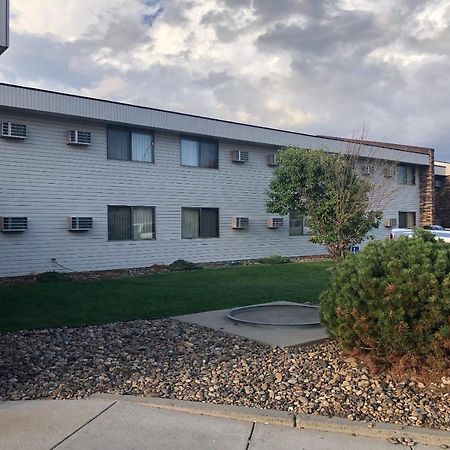 Oyo Hotel Glendive - Yellowstone River Exterior foto