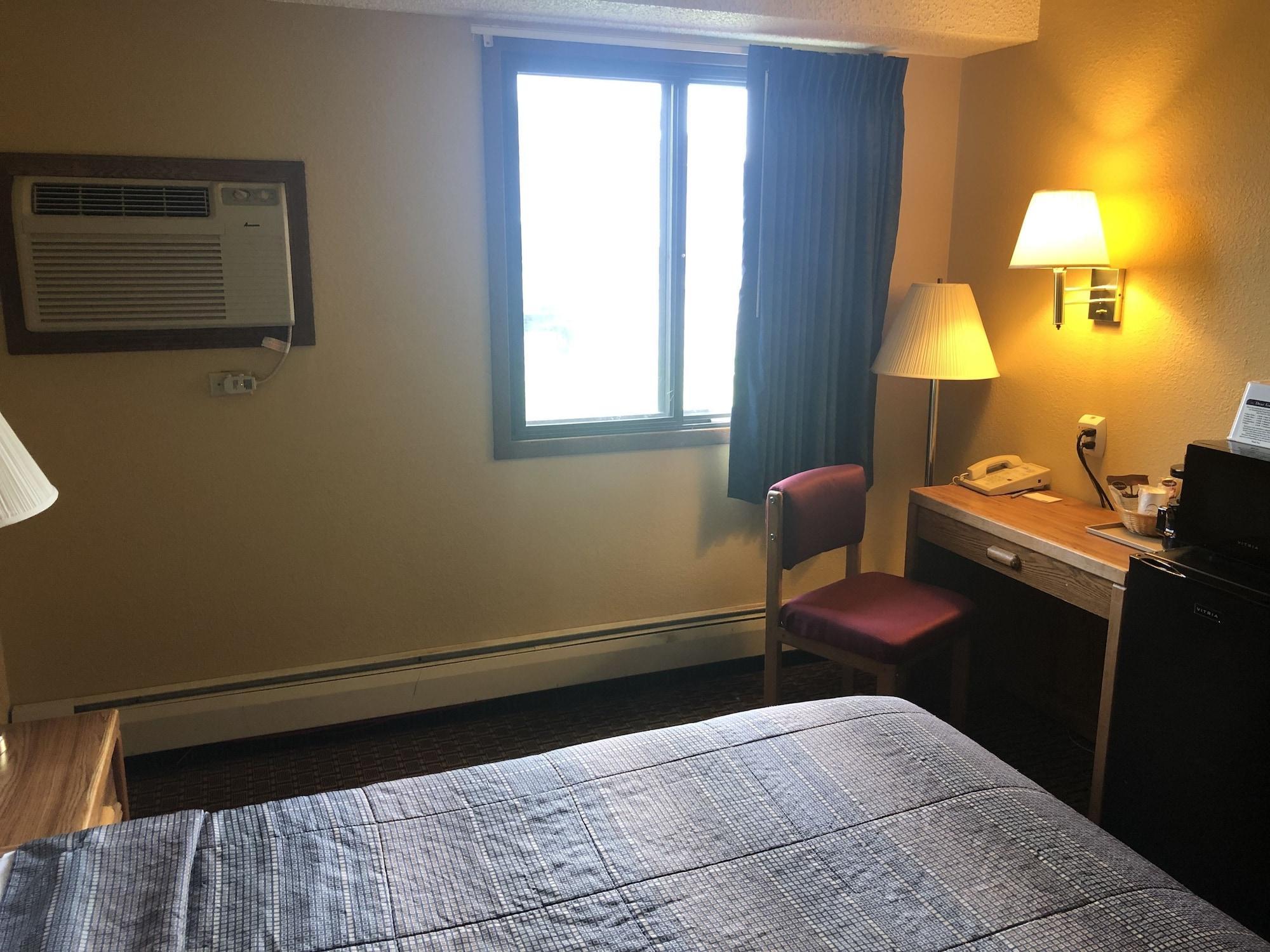 Oyo Hotel Glendive - Yellowstone River Exterior foto
