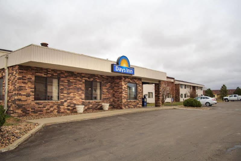 Oyo Hotel Glendive - Yellowstone River Exterior foto